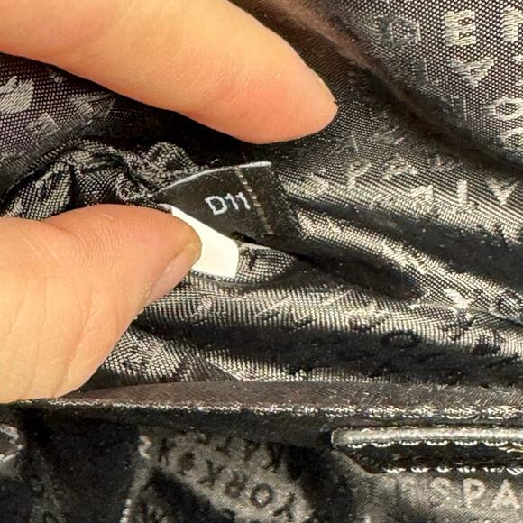 Kate spade Laurel Way Velvet Pearl Mini Reiley - Picture 8 of 17